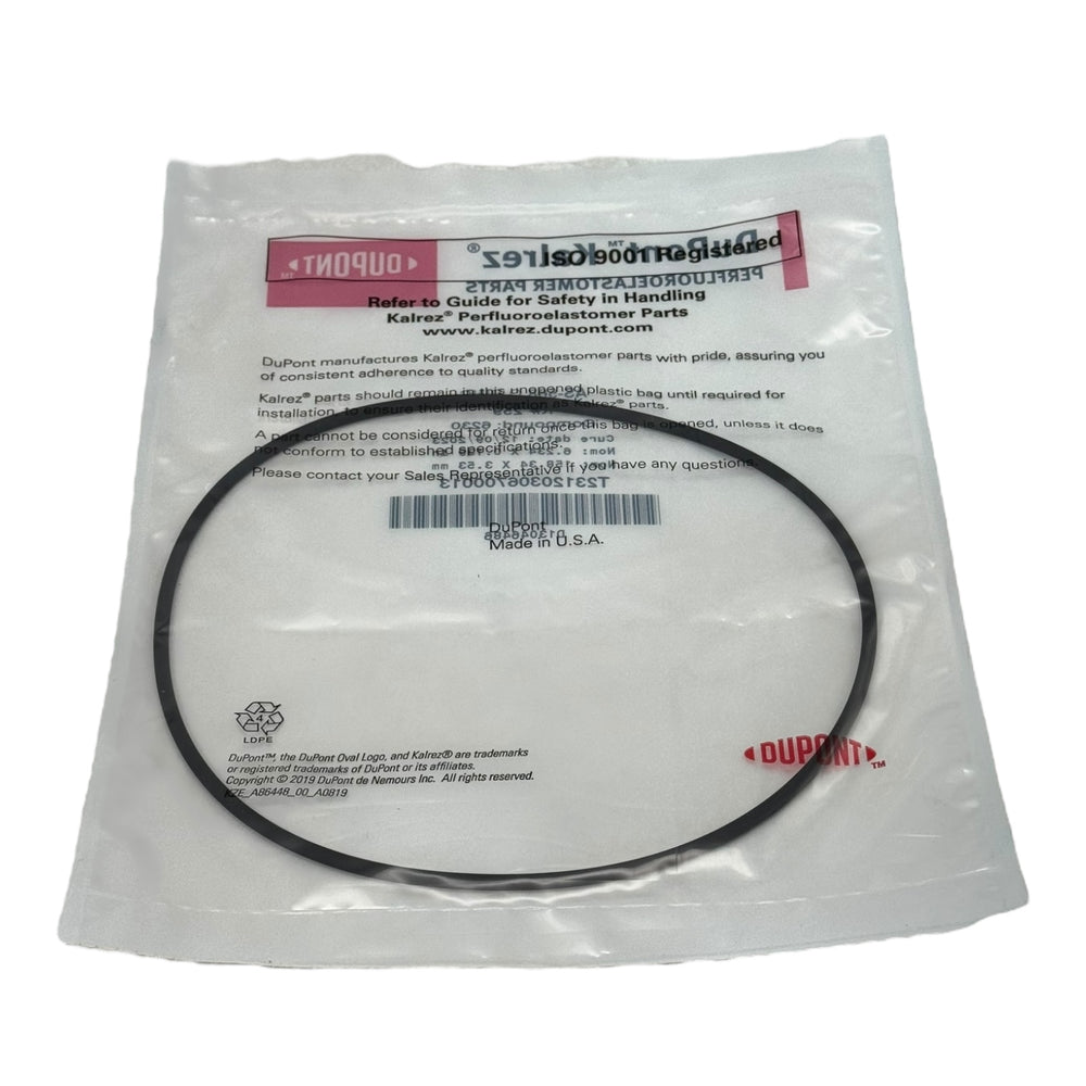 DuPont Kalrez 6230 O-Ring K259 158.34x3.53 mm Perfluorelastomer FFKM