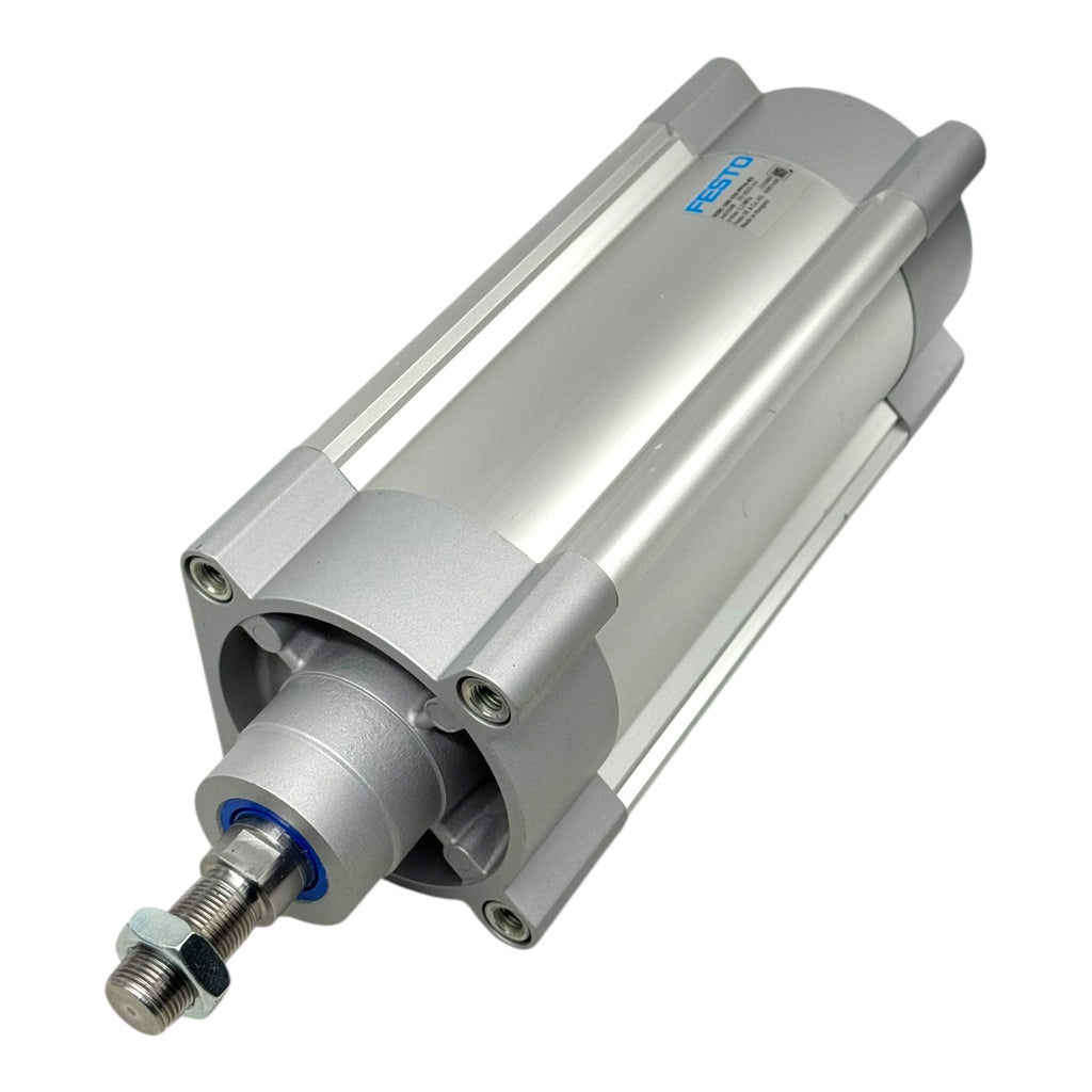 Festo DSBC-100-150-PPVA-N3 Pneumatikzylinder Ø100mm Hub 150mm G1/2