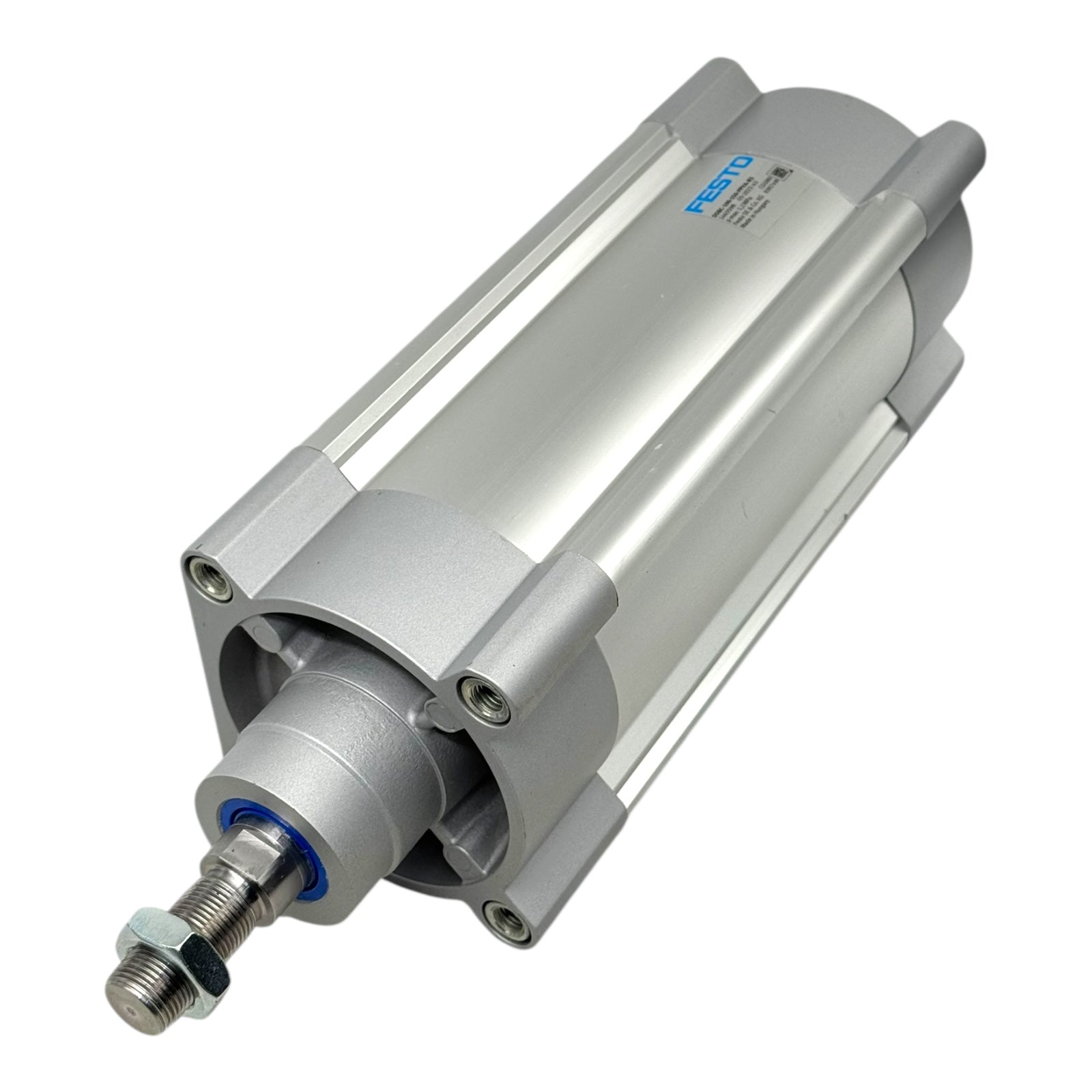 Festo DSBC-100-150-PPVA-N3 Pneumatikzylinder Ø100mm Hub 150mm G1/2