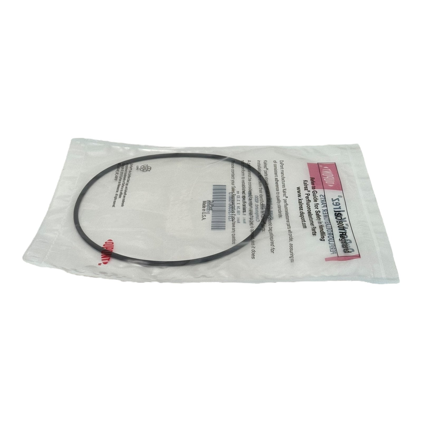 DuPont Kalrez 6230 O-Ring K259 158.34x3.53 mm Perfluorelastomer FFKM