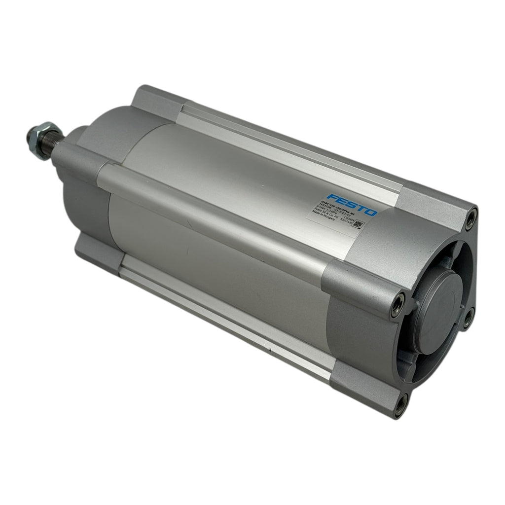 Festo DSBC-100-150-PPVA-N3 Pneumatikzylinder Ø100mm Hub 150mm G1/2