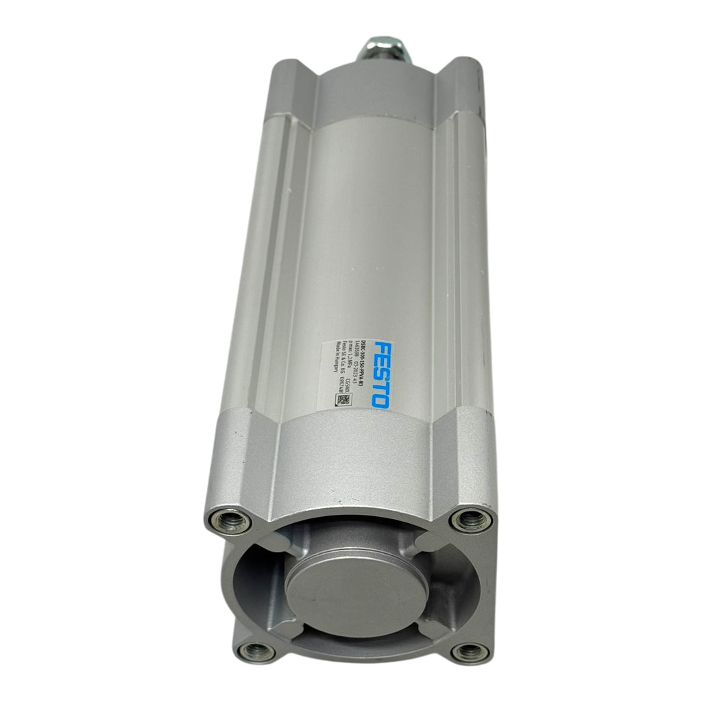Festo DSBC-100-150-PPVA-N3 Pneumatikzylinder Ø100mm Hub 150mm G1/2