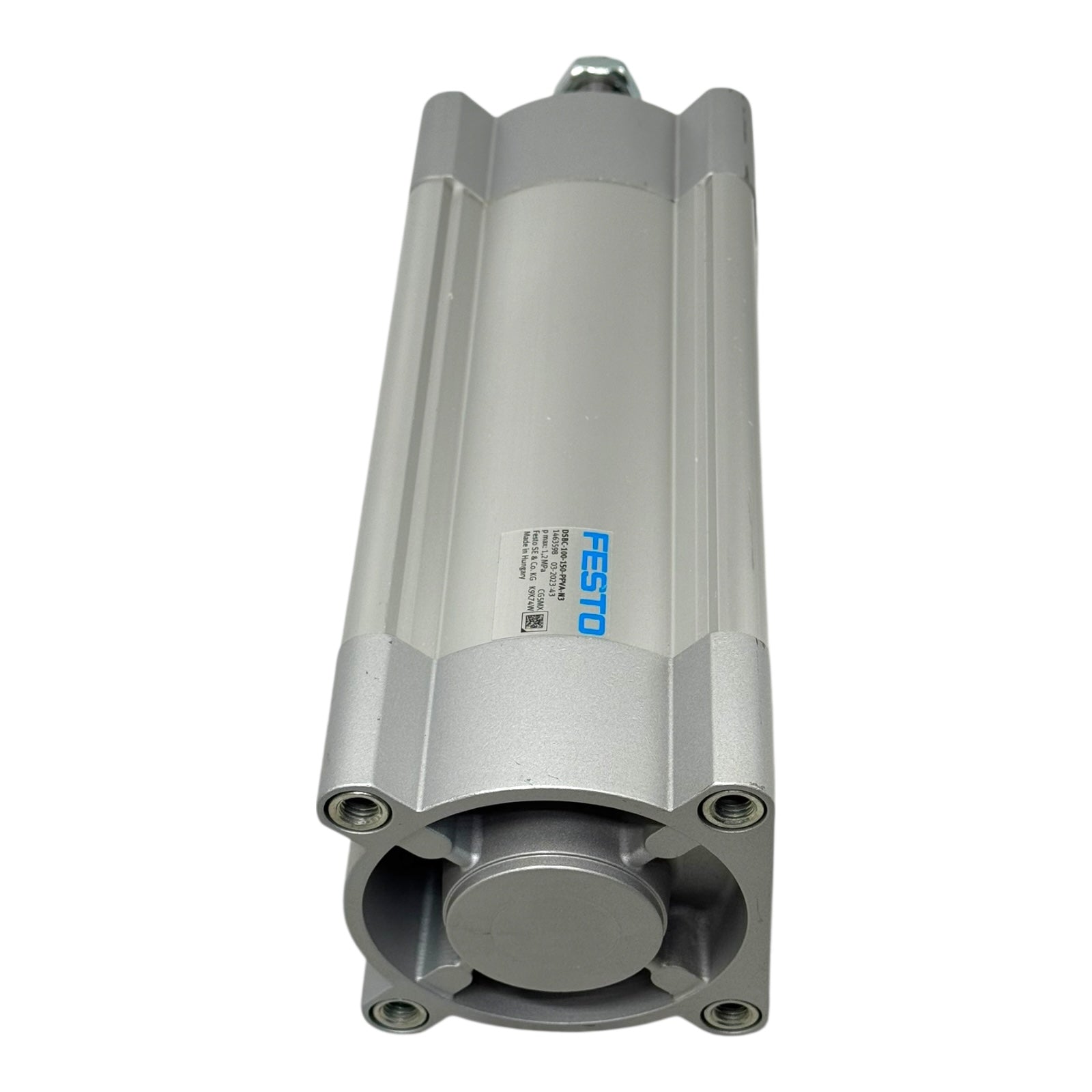 Festo DSBC-100-150-PPVA-N3 Pneumatikzylinder Ø100mm Hub 150mm G1/2