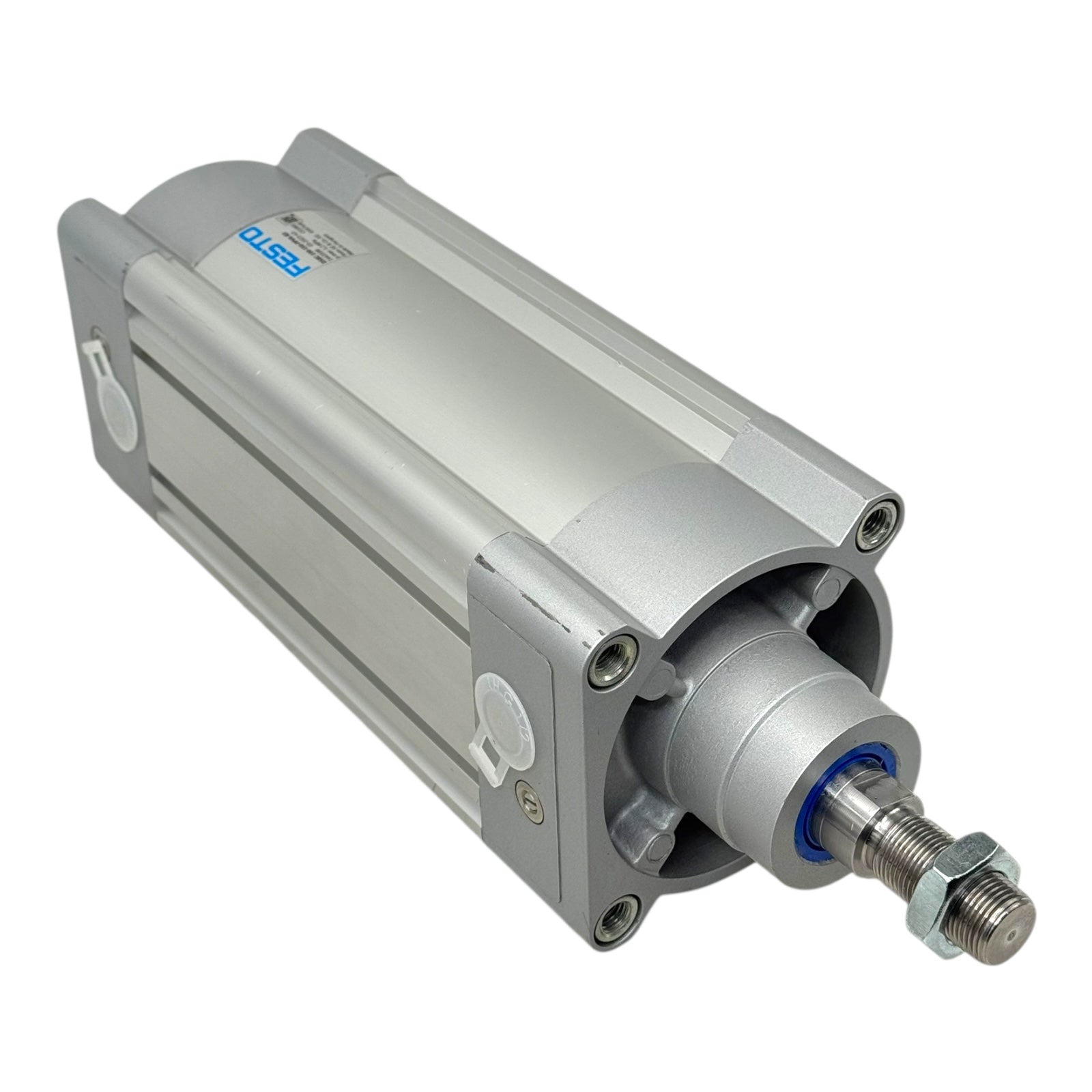 Festo DSBC-100-150-PPVA-N3 Pneumatikzylinder Ø100mm Hub 150mm G1/2