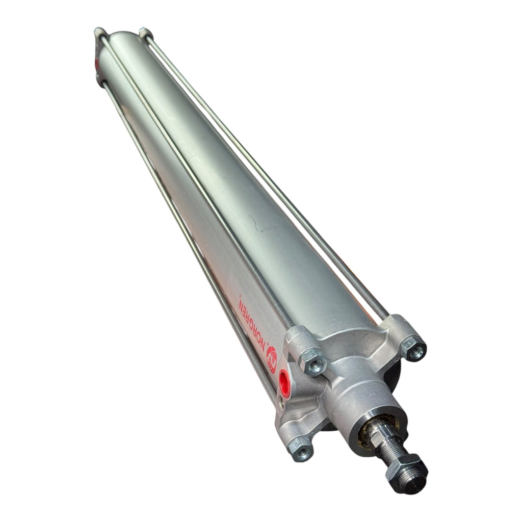 IMI Norgren TRA/802100/M/1000 Pneumatikzylinder Ø100mm Hub 1000mm 16bar