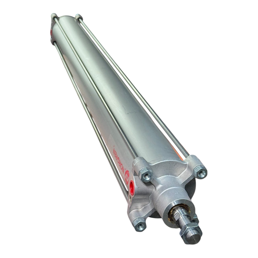 IMI Norgren TRA/802100/M/1000 Pneumatikzylinder Ø100mm Hub 1000mm 16bar