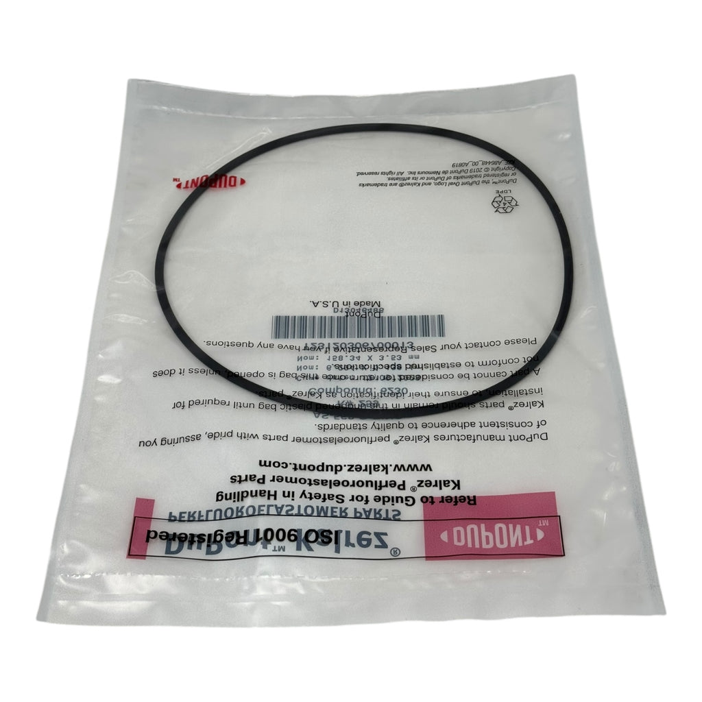 DuPont Kalrez 6230 O-Ring K259 158.34x3.53 mm Perfluorelastomer FFKM