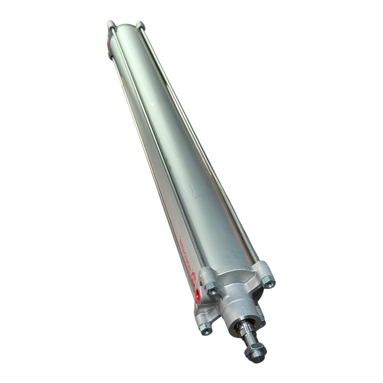IMI Norgren TRA/802100/M/1000 Pneumatikzylinder Ø100mm Hub 1000mm 16bar