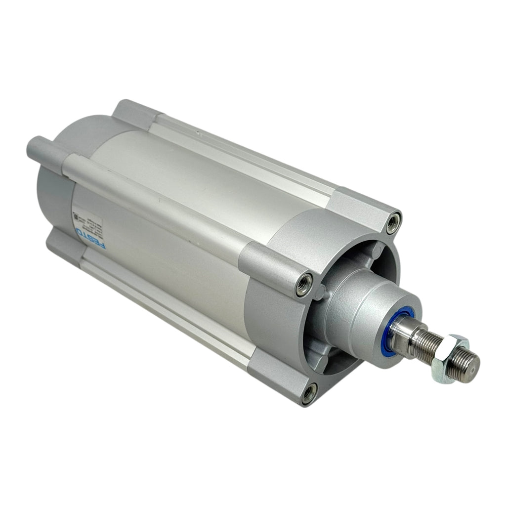 Festo DSBC-100-150-PPVA-N3 Pneumatikzylinder Ø100mm Hub 150mm G1/2