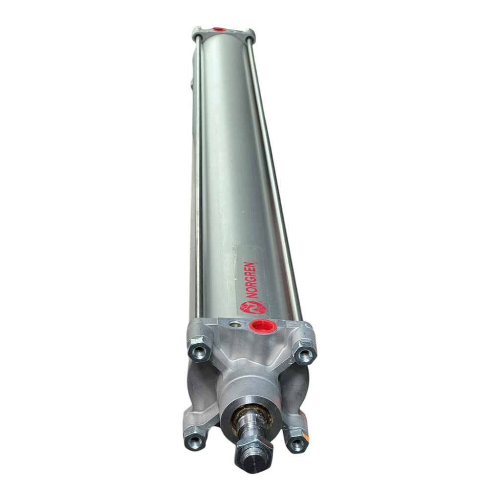 IMI Norgren TRA/802100/M/1000 Pneumatikzylinder Ø100mm Hub 1000mm 16bar