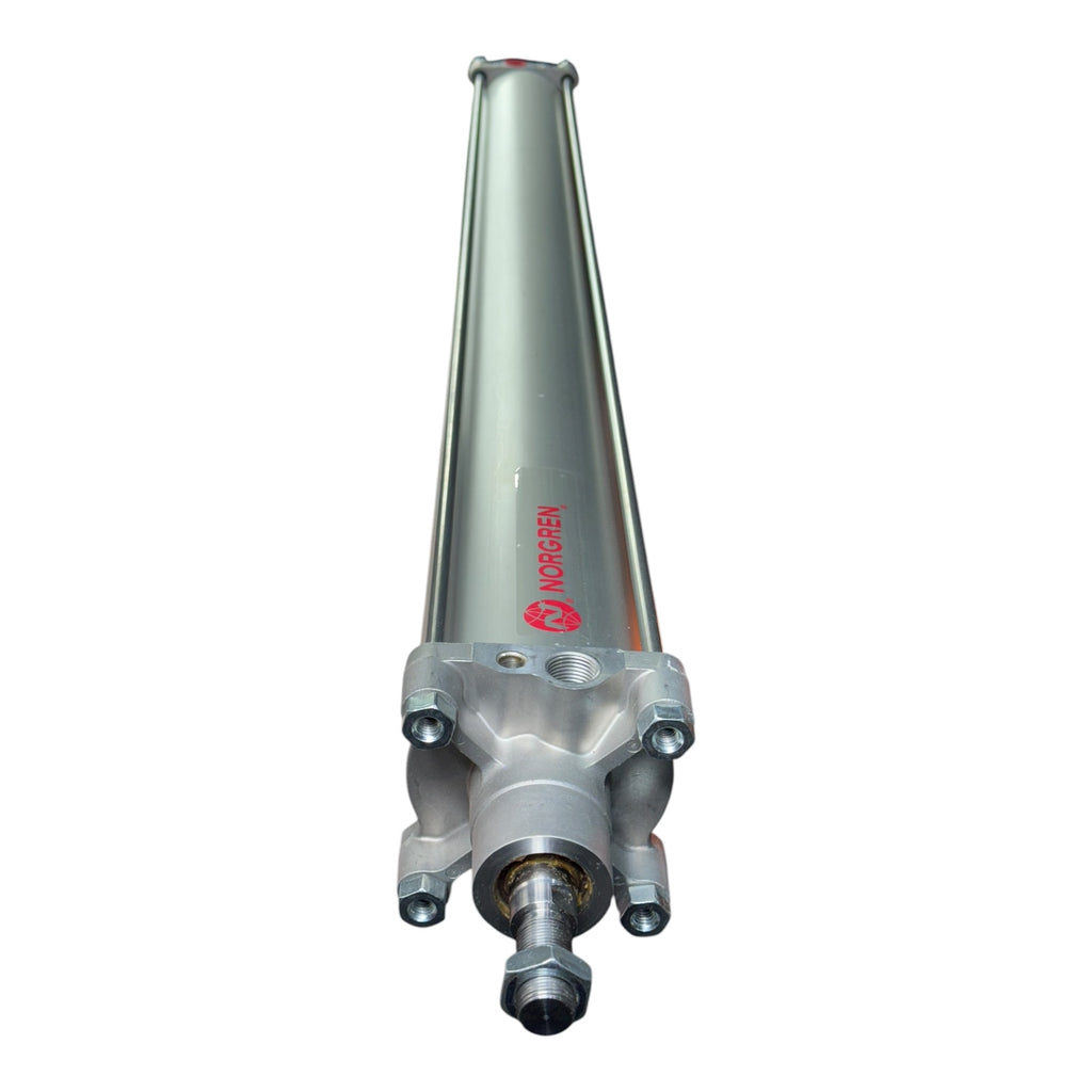 IMI Norgren TRA/802100/M/1000 Pneumatikzylinder Ø100mm Hub 1000mm 16bar
