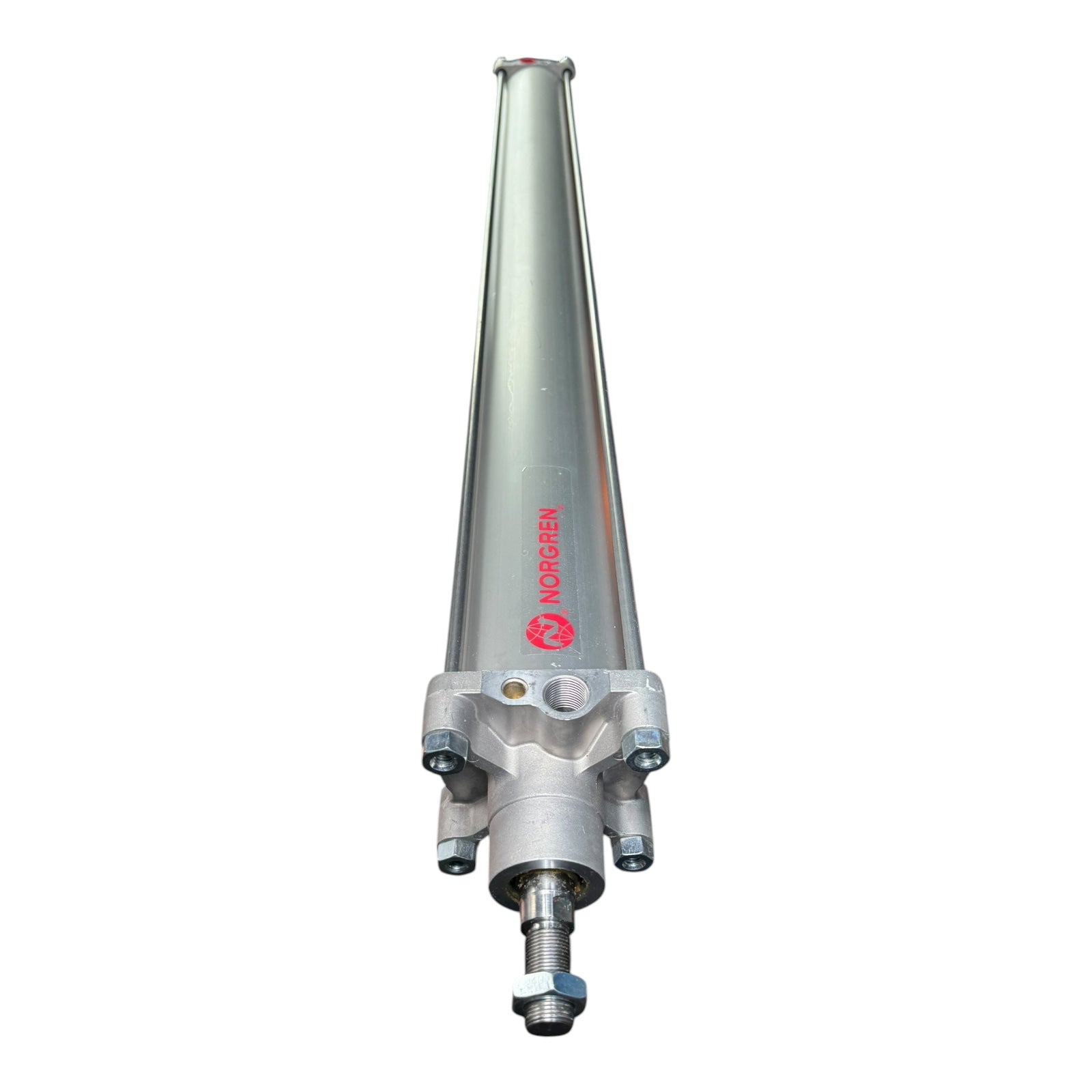 IMI Norgren TRA/802100/M/1000 Pneumatikzylinder Ø100mm Hub 1000mm 16bar