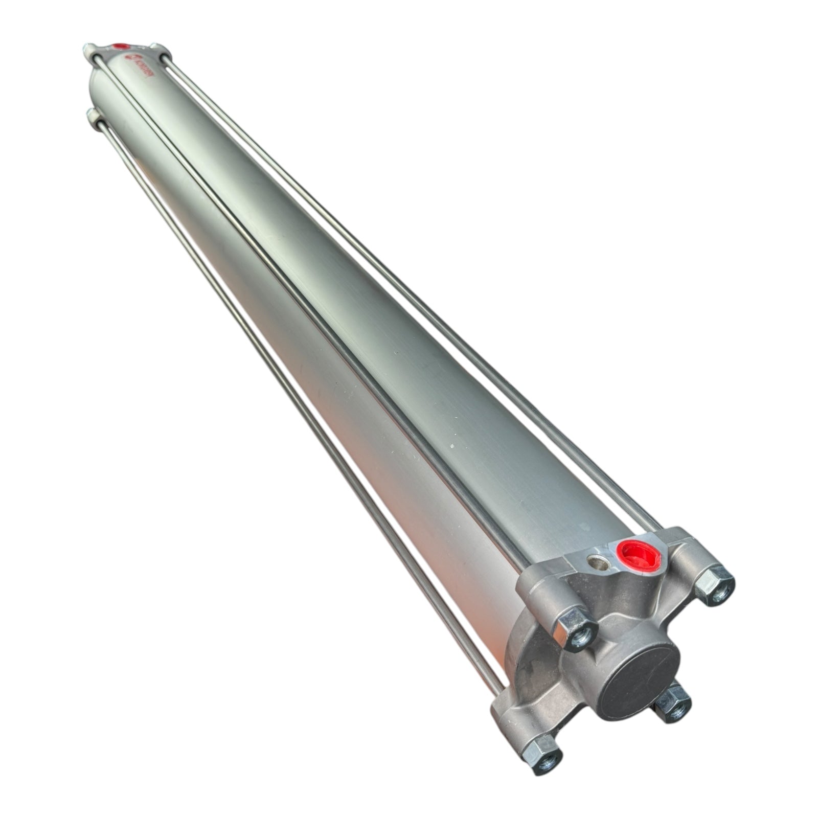 IMI Norgren TRA/802100/M/1000 Pneumatikzylinder Ø100mm Hub 1000mm 16bar