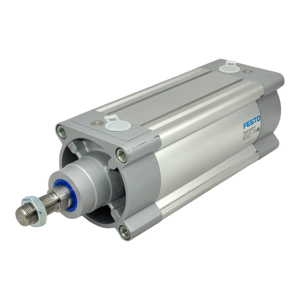Festo DSBC-100-150-PPVA-N3 Pneumatikzylinder Ø100mm Hub 150mm G1/2