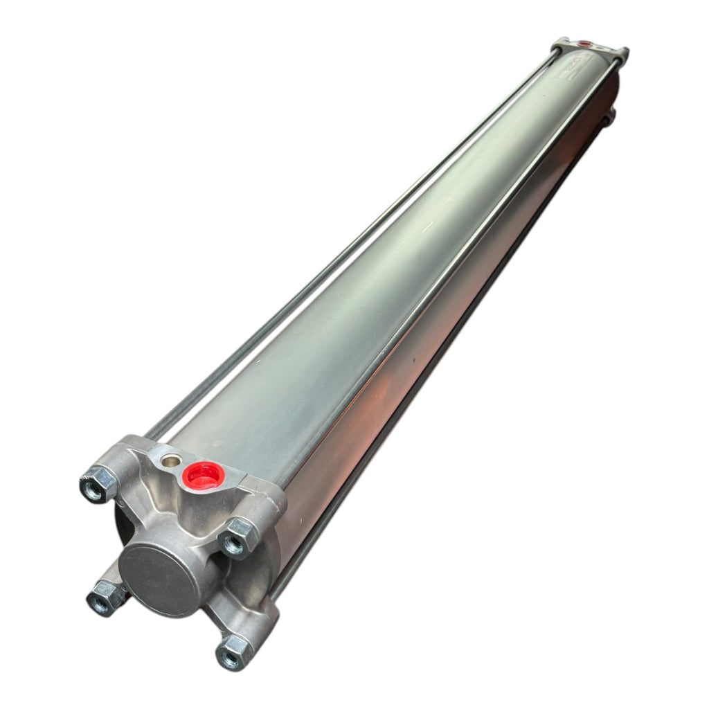 IMI Norgren TRA/802100/M/1000 Pneumatikzylinder Ø100mm Hub 1000mm 16bar