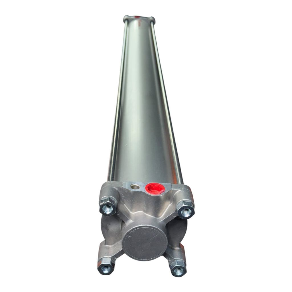 IMI Norgren TRA/802100/M/1000 Pneumatikzylinder Ø100mm Hub 1000mm 16bar