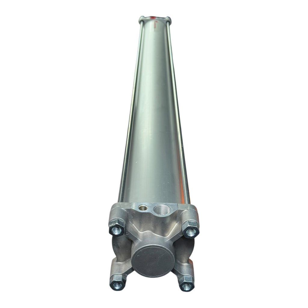 IMI Norgren TRA/802100/M/1000 Pneumatikzylinder Ø100mm Hub 1000mm 16bar