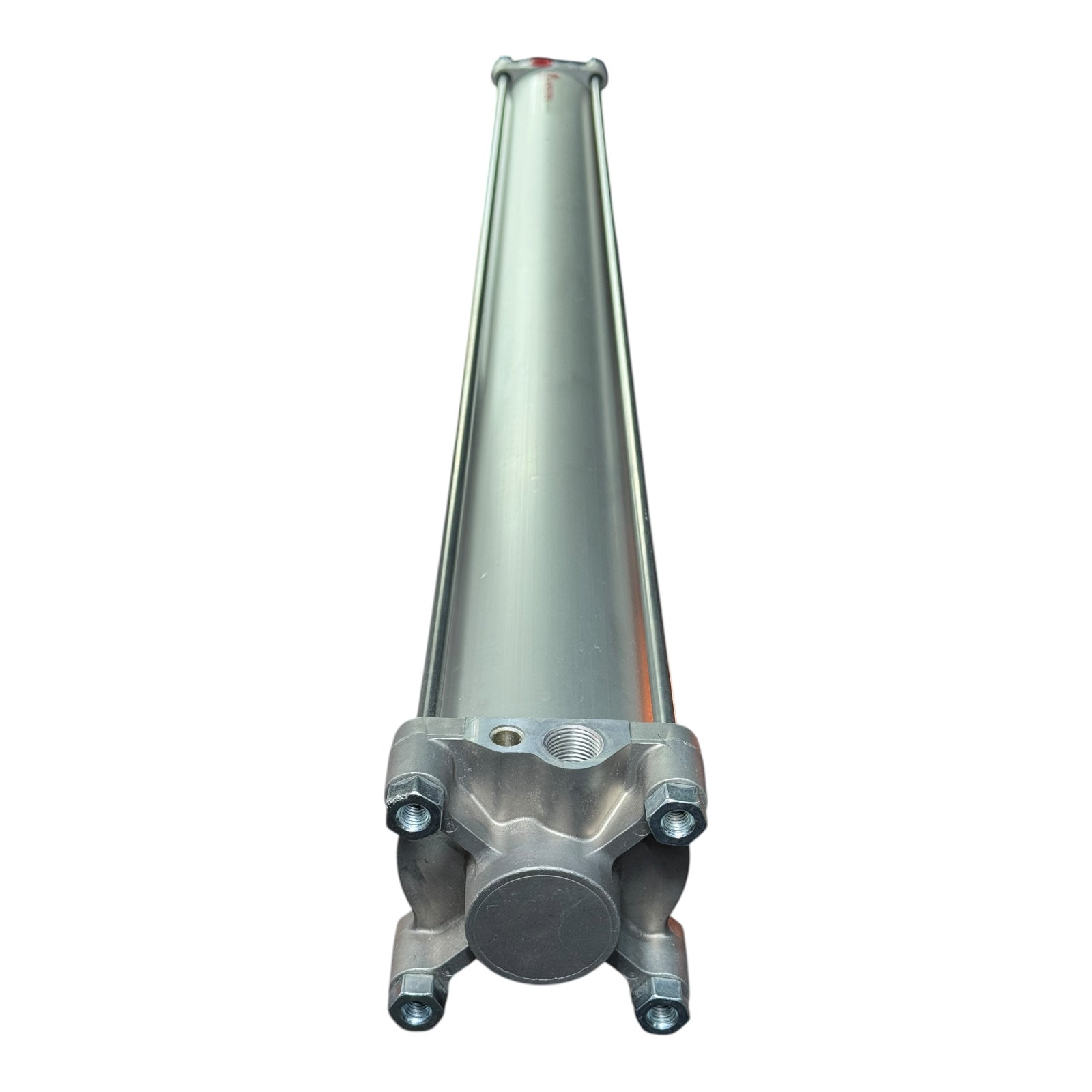 IMI Norgren TRA/802100/M/1000 Pneumatikzylinder Ø100mm Hub 1000mm 16bar