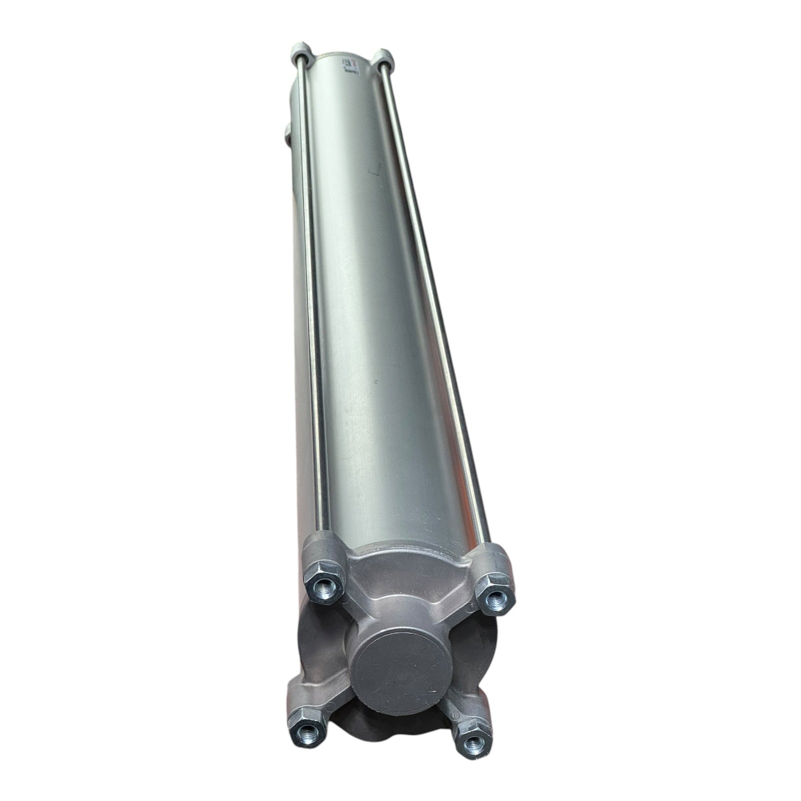 IMI Norgren TRA/802100/M/1000 Pneumatikzylinder Ø100mm Hub 1000mm 16bar