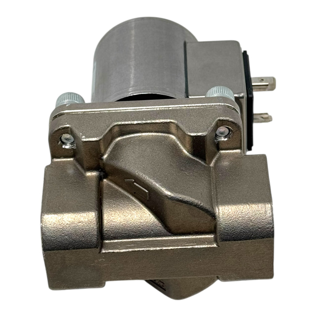 SMC JSXZ51-SF06F-5DS Magnetventil DC24V G3/4 20mm Edelstahl 1,0MPa 13W