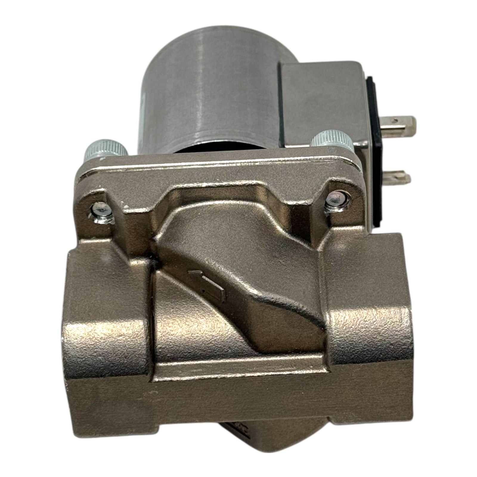 SMC JSXZ51-SF06F-5DS Magnetventil DC24V G3/4 20mm Edelstahl 1,0MPa 13W
