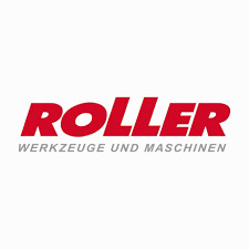 ROLLER 570175 Presszange passend für System Viega V54 PRESSBACKEN MIT V-CONTOUR