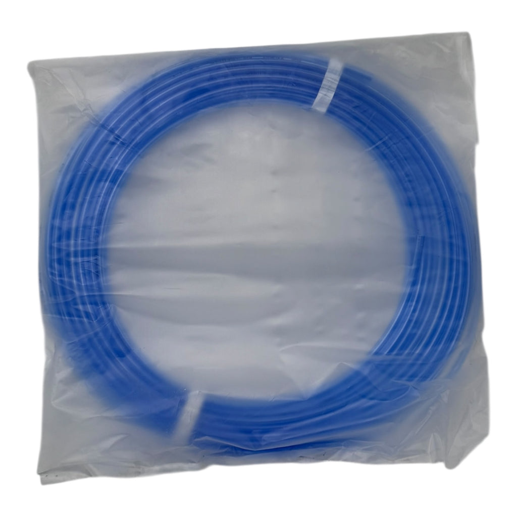 SMC TIUB07BU-20 Polyurethanschlauch 7mm Blau Pneumatikschlauch 20m Rolle