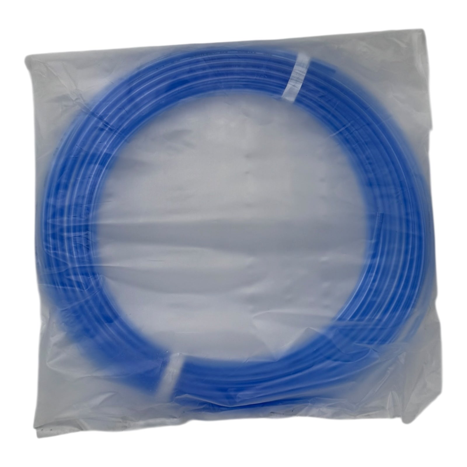 SMC TIUB07BU-20 Polyurethanschlauch 7mm Blau Pneumatikschlauch 20m Rolle
