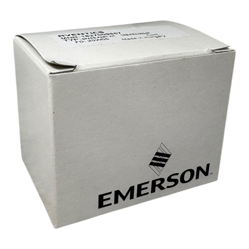 Aventics 1827009557 Dichtsatz TRB-PRX-032-ST Ersatzteilkit Zylinder ISO Ø32mm
