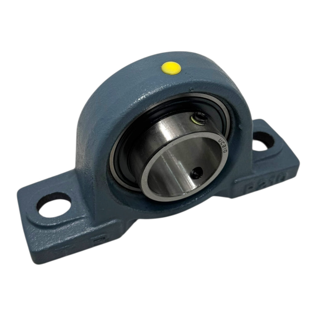 TR UC210 P210 Stehlager Gehäuselager 50mm Welle Gusseisen