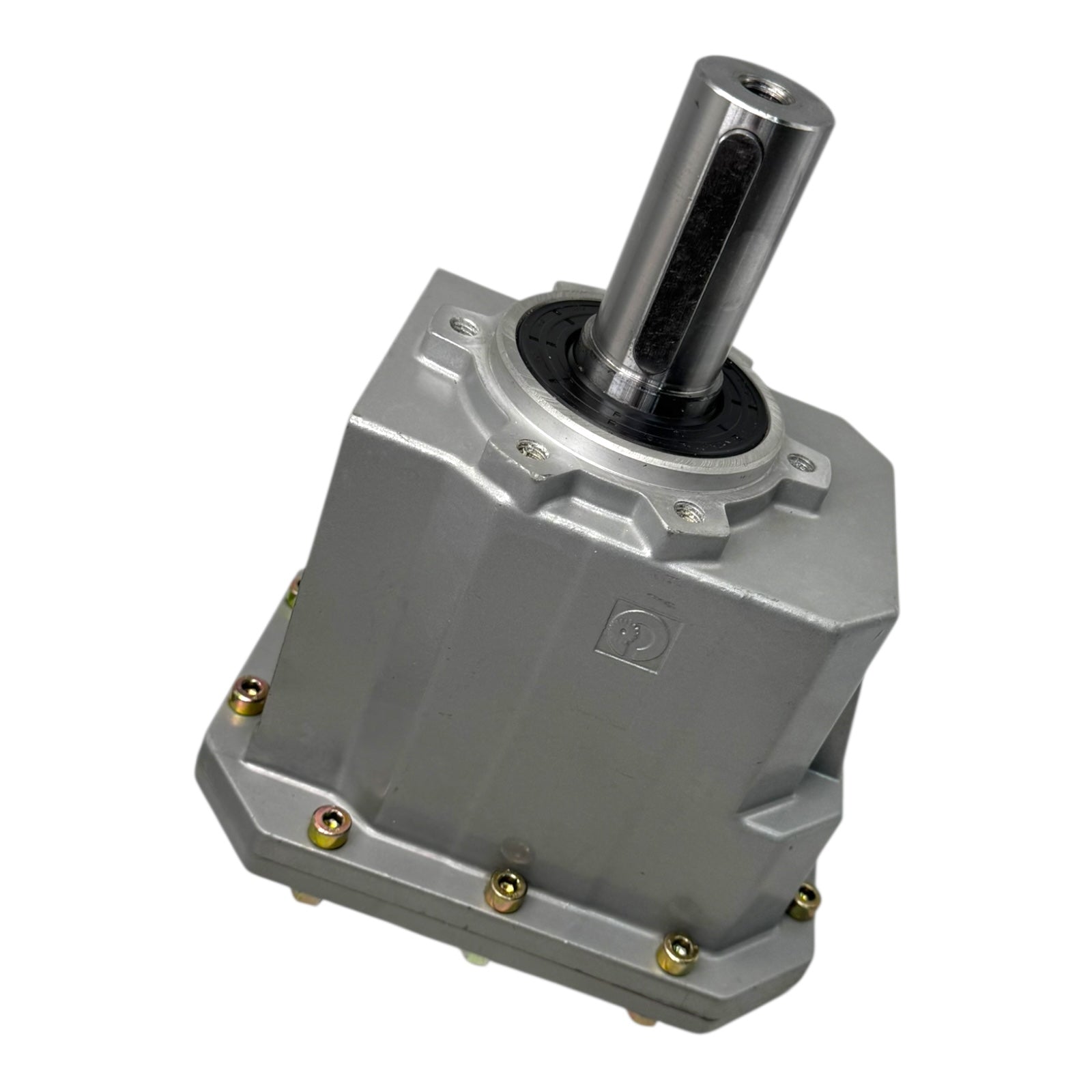 CHIARAVALLI CHC-40 Getriebemotor PAM100 i=15,3 Untersetzungsgetriebe