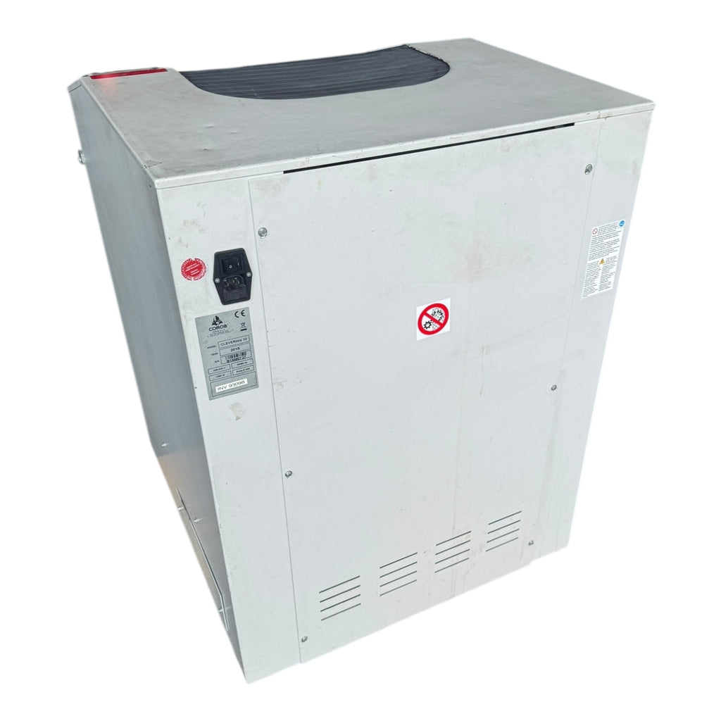 COROB B15M0737 CLEVERmix 10 Farbmischer Kreiselmischer max 40Kg 1200W