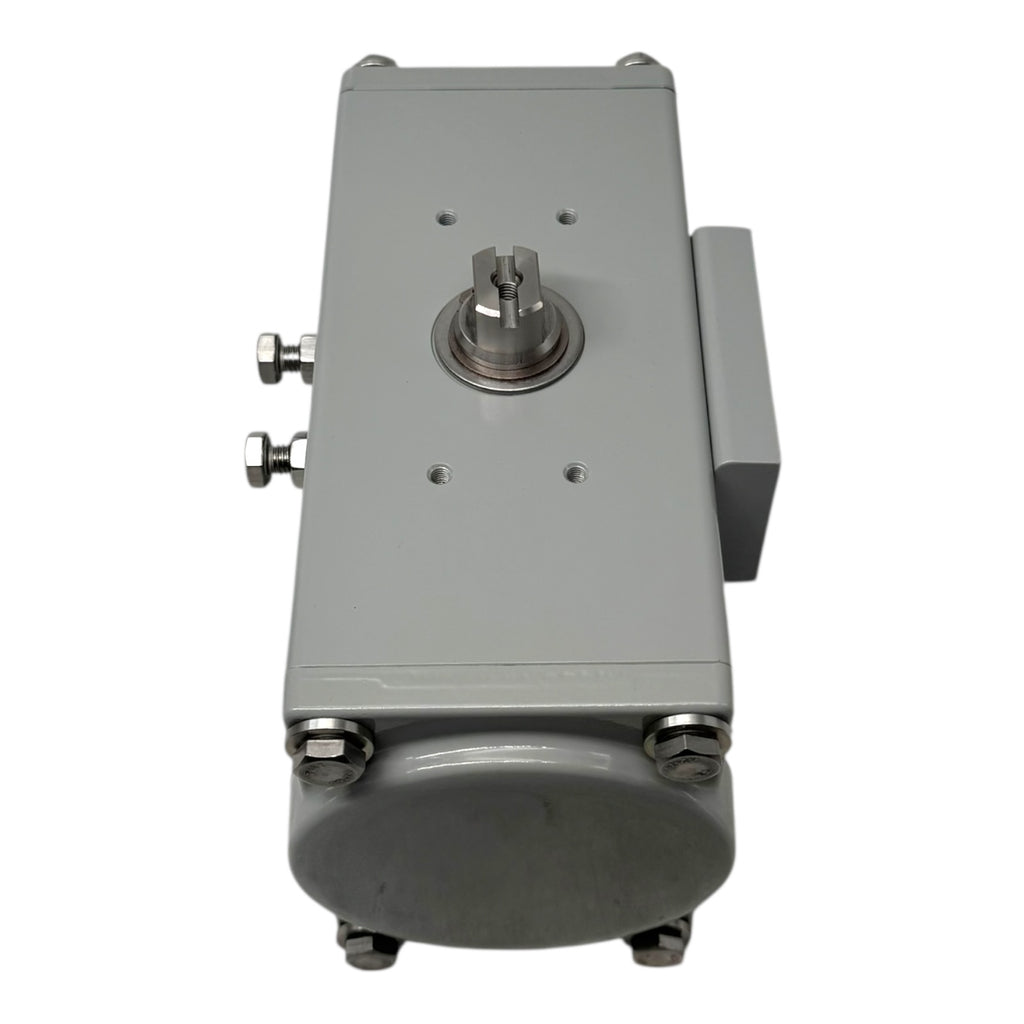 Festo DFPD-120-RP-90-LD-F0507-R3-EP Schwenkantrieb T17 G1/4 L-Drehend 90° 8bar