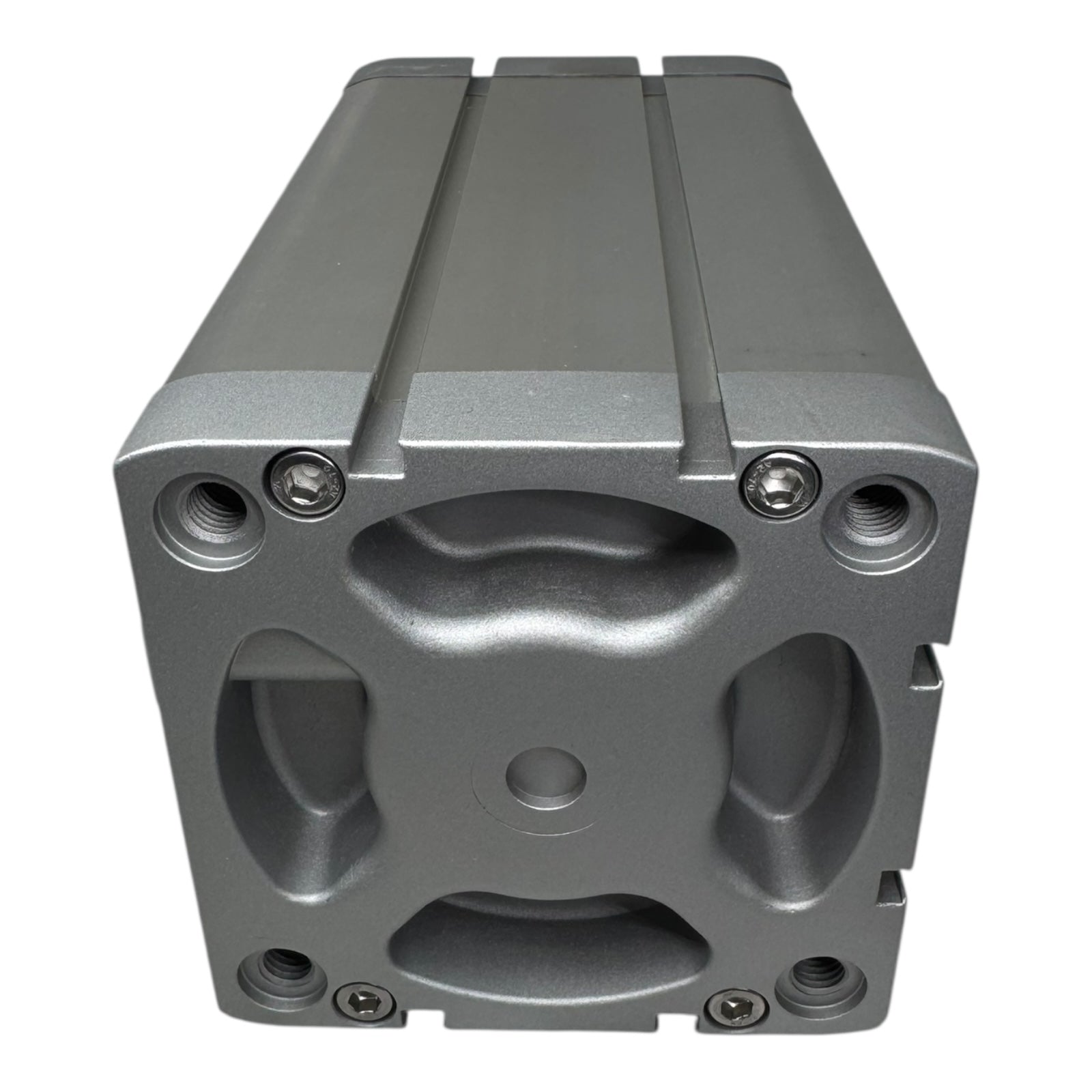 Festo ADN-100-150-A-P-A 536372 Kompaktzylinder G1/8 HUB 150mm Außengewinde 1MPa