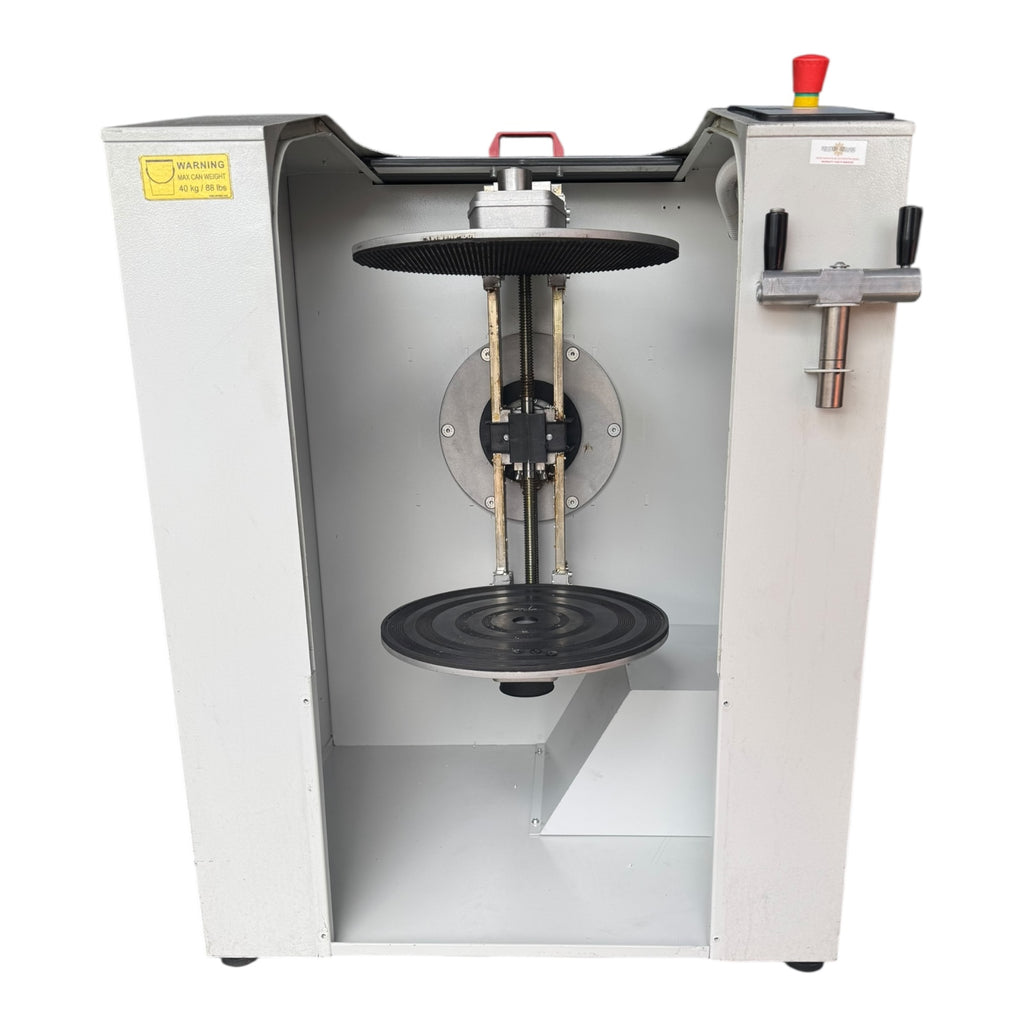 COROB B15M0737 CLEVERmix 10 Farbmischer Kreiselmischer max 40Kg 1200W