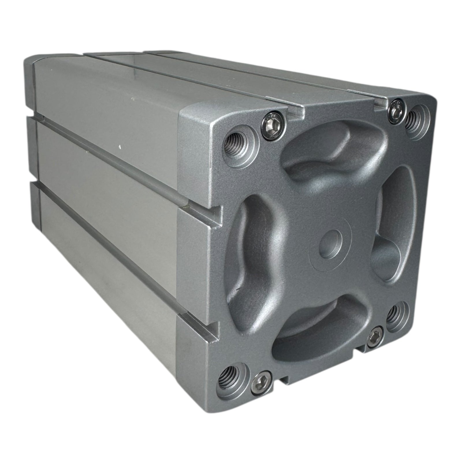 Festo ADN-100-150-A-P-A 536372 Kompaktzylinder G1/8 HUB 150mm Außengewinde 1MPa