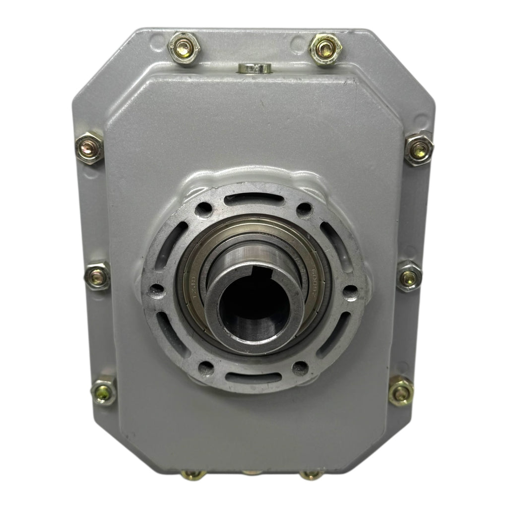 CHIARAVALLI CHC-40 Getriebemotor PAM100 i=15,3 Untersetzungsgetriebe