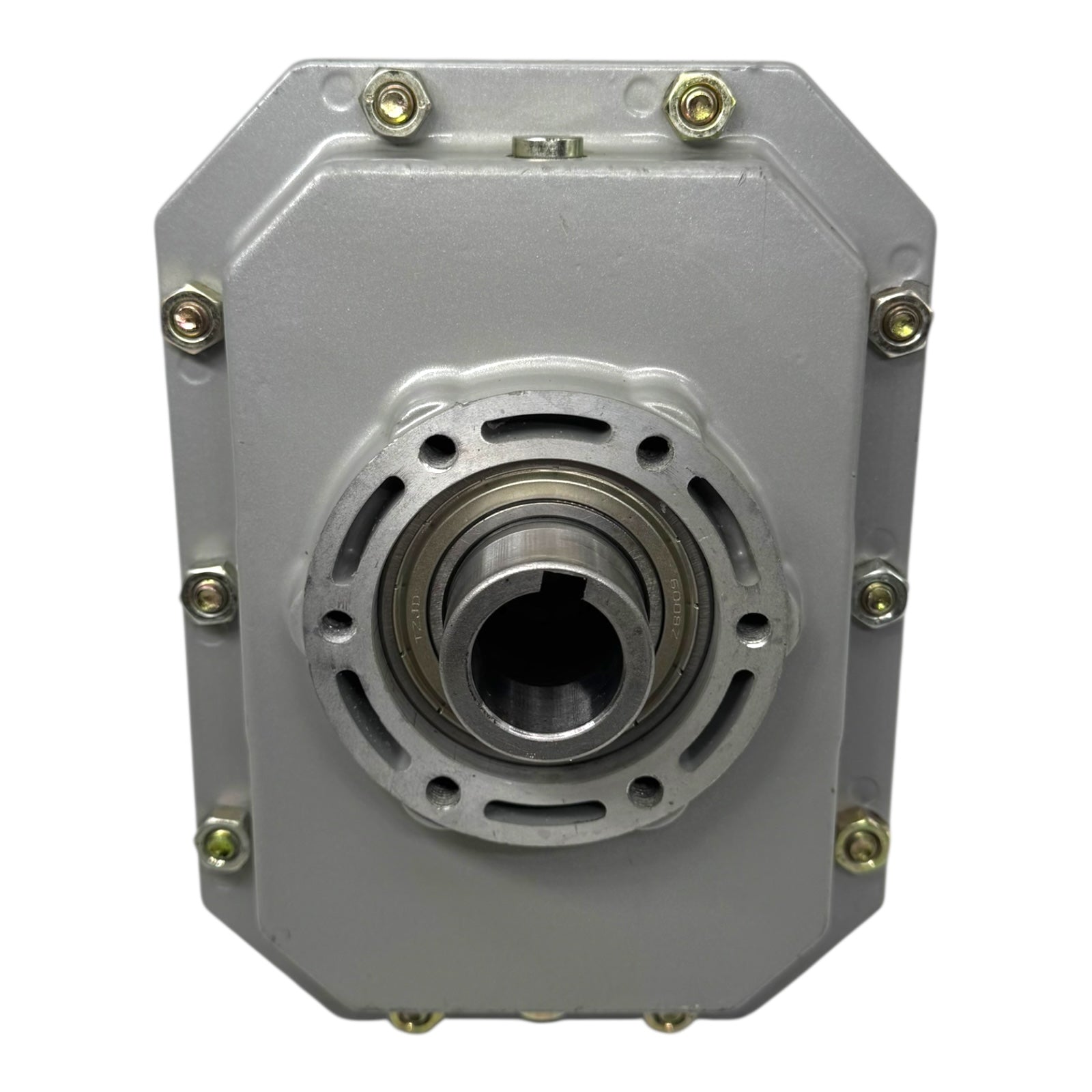 CHIARAVALLI CHC-40 Getriebemotor PAM100 i=15,3 Untersetzungsgetriebe