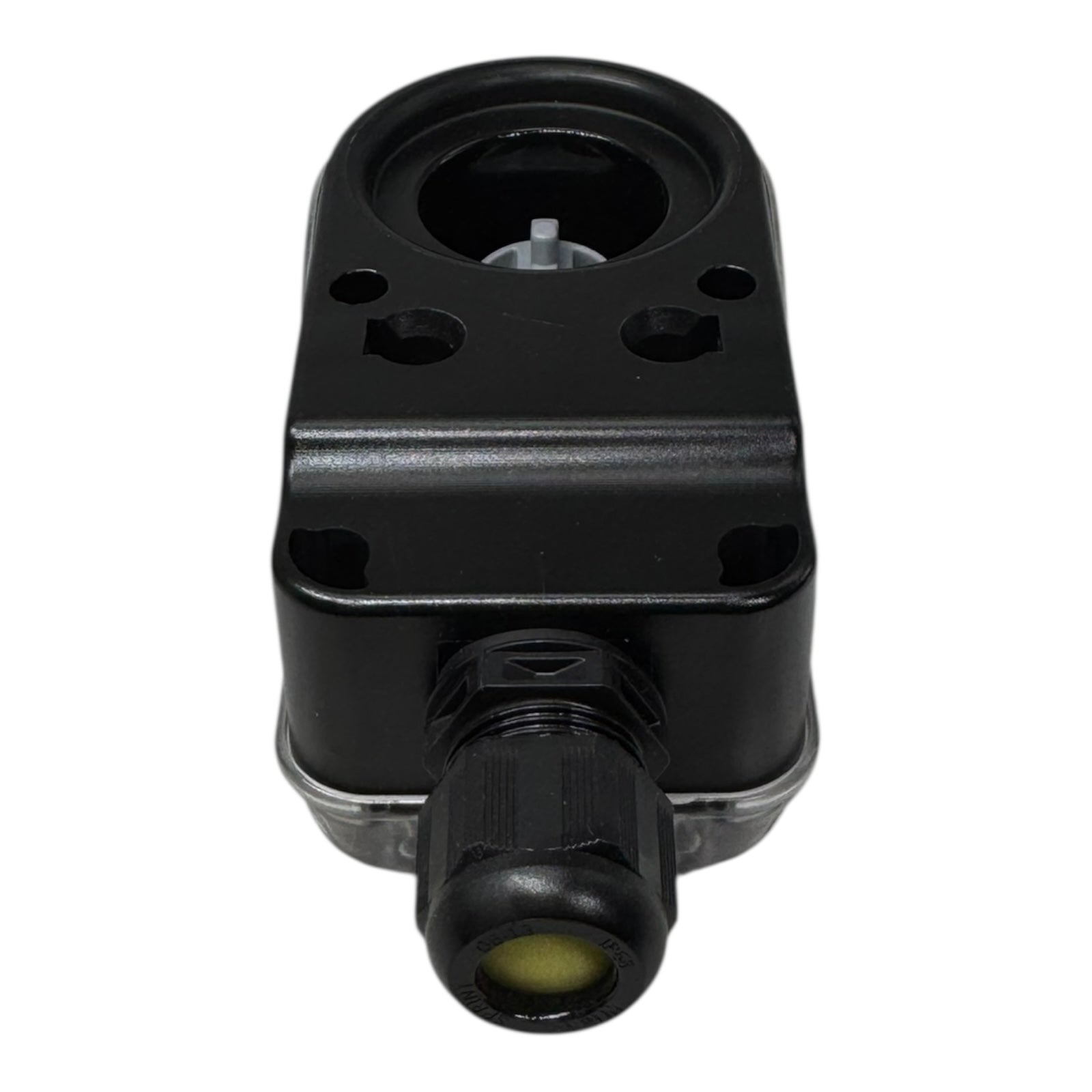 RX IP2M01 Endschalterbox Positionsrückmeldung IP67 2x SPDT i-box 10A 2,5A