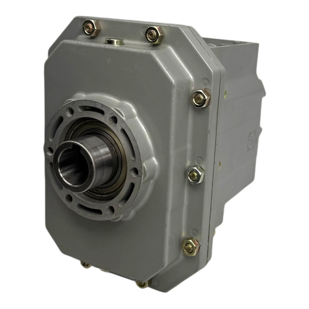 CHIARAVALLI CHC-40 Getriebemotor PAM100 i=15,3 Untersetzungsgetriebe