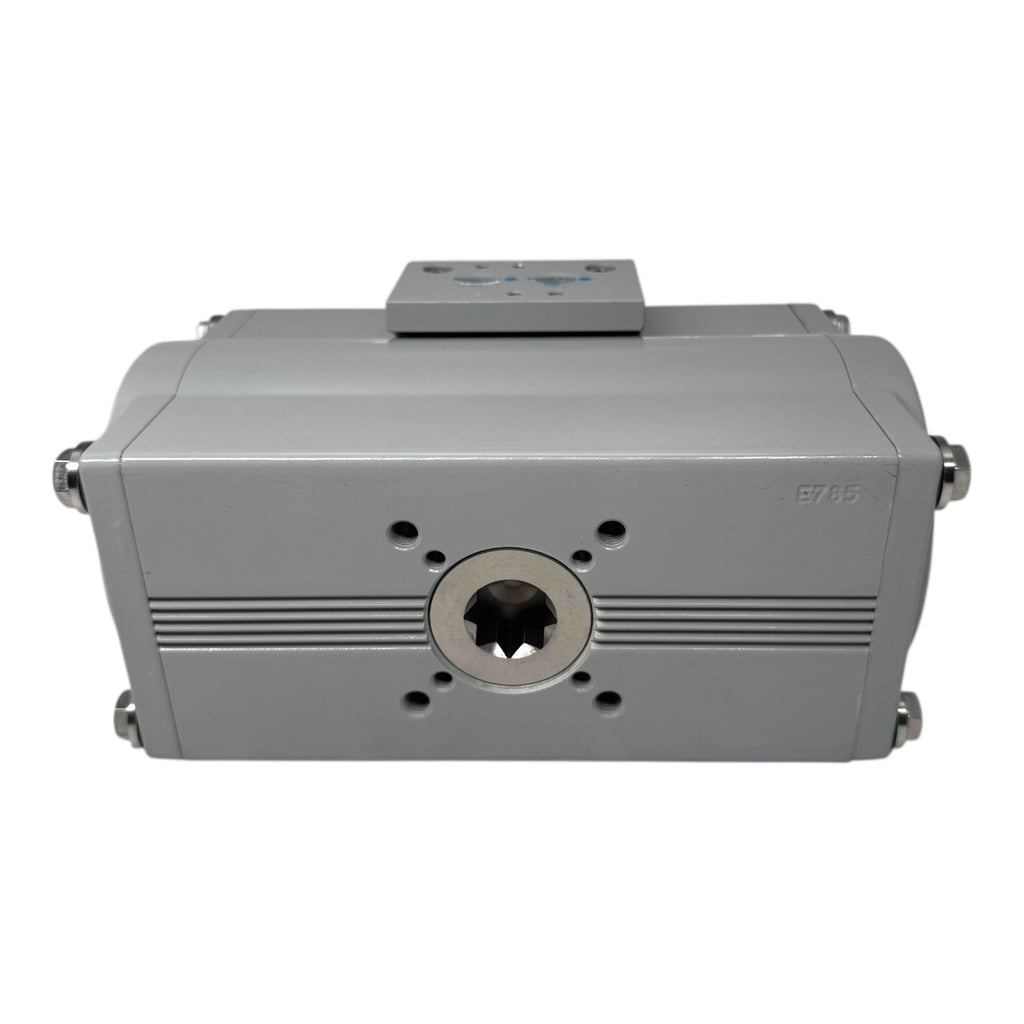 Festo DFPD-120-RP-90-LD-F0507-R3-EP Schwenkantrieb T17 G1/4 L-Drehend 90° 8bar