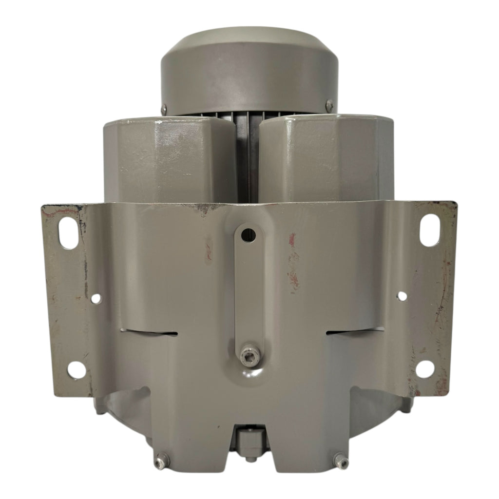 KLEEblower KB-329L Seitenkanalverdichter 0,75kW 3-Phasen IP54 Industriegebläse