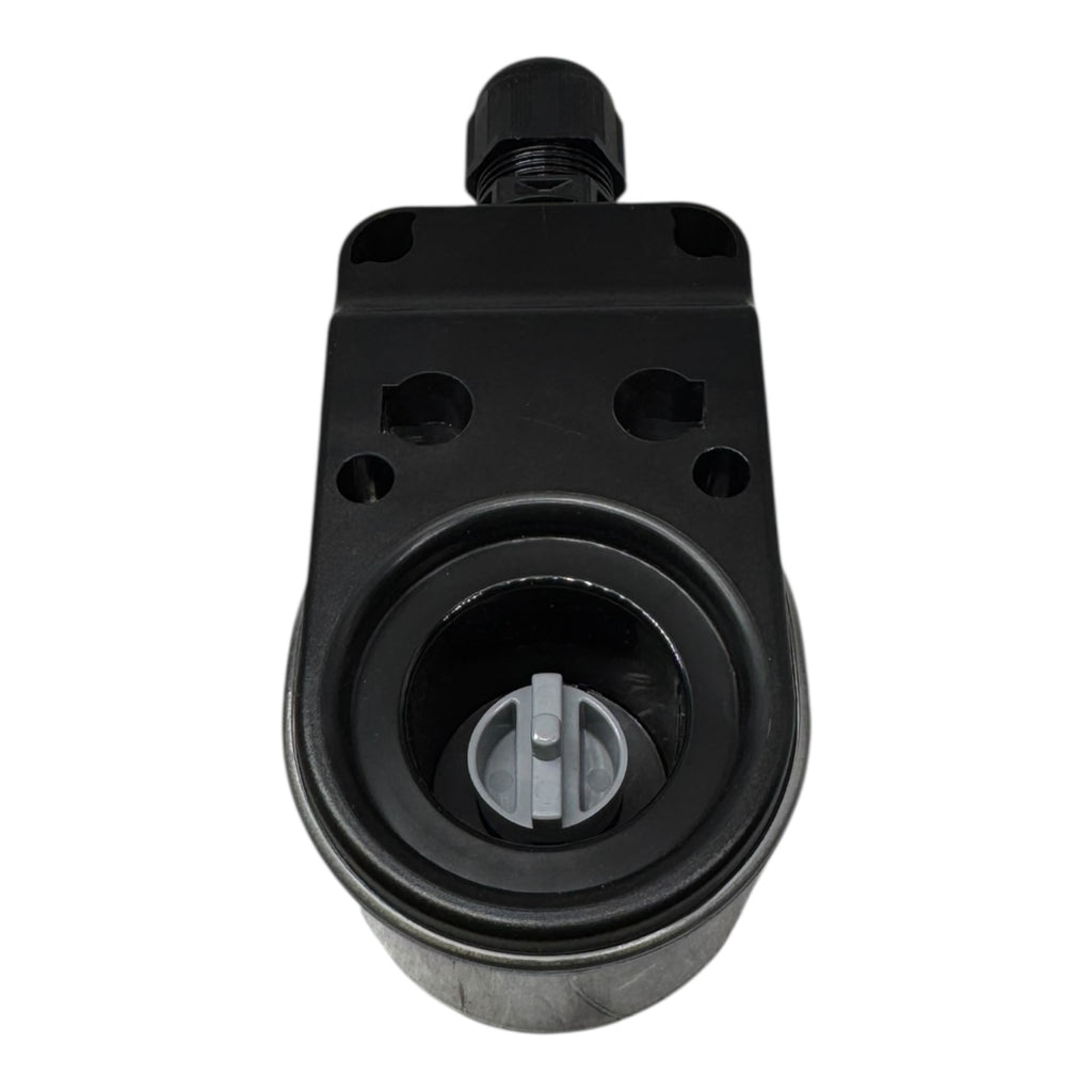 RX IP2M01 Endschalterbox Positionsrückmeldung IP67 2x SPDT i-box 10A 2,5A