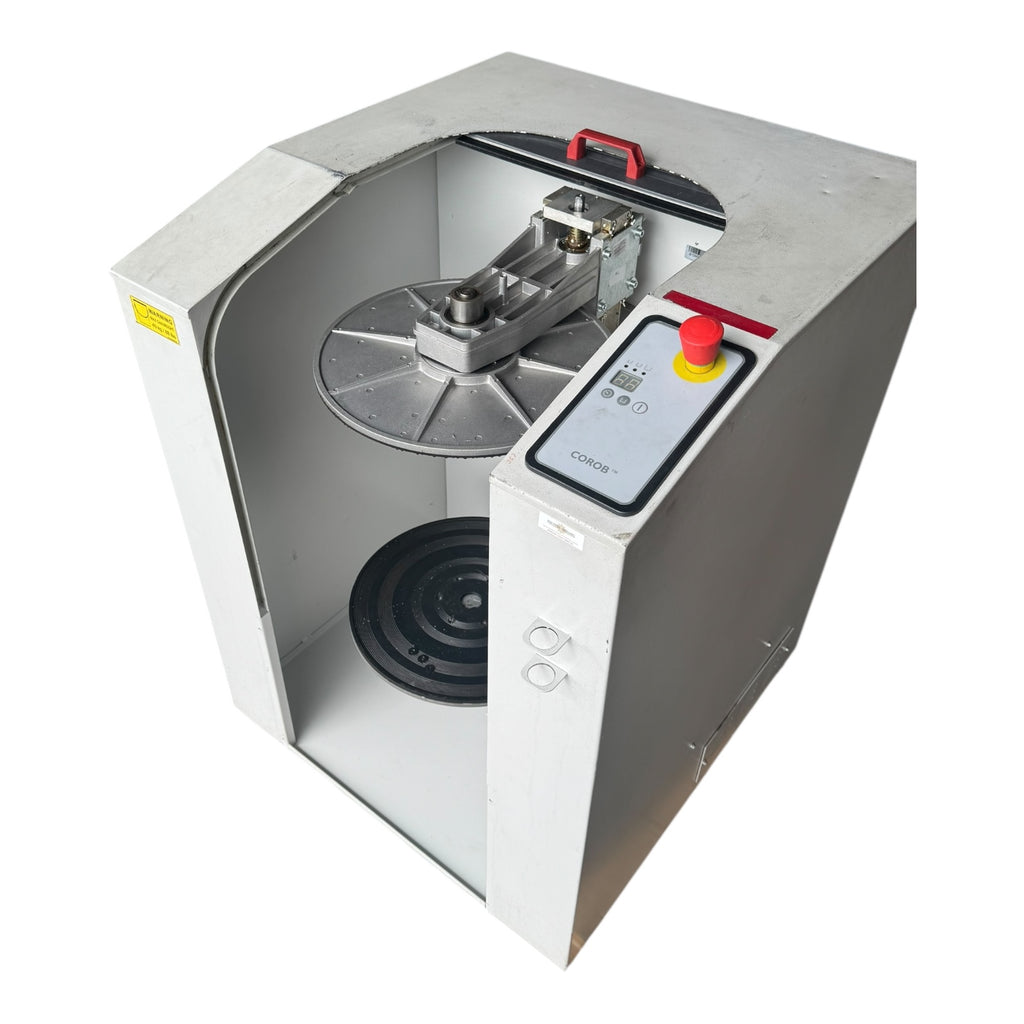 COROB B15M0737 CLEVERmix 10 Farbmischer Kreiselmischer max 40Kg 1200W