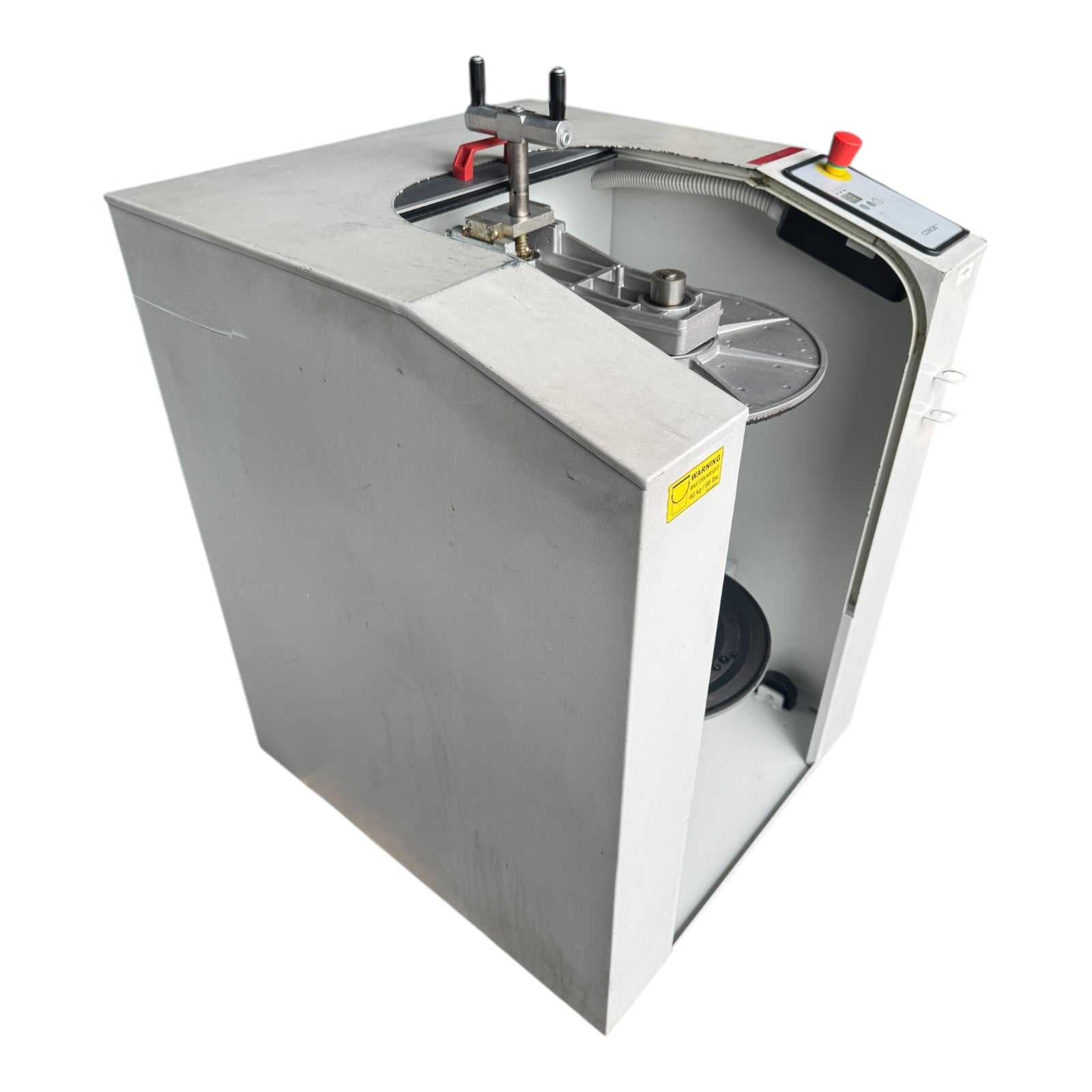 COROB B15M0737 CLEVERmix 10 Farbmischer Kreiselmischer max 40Kg 1200W