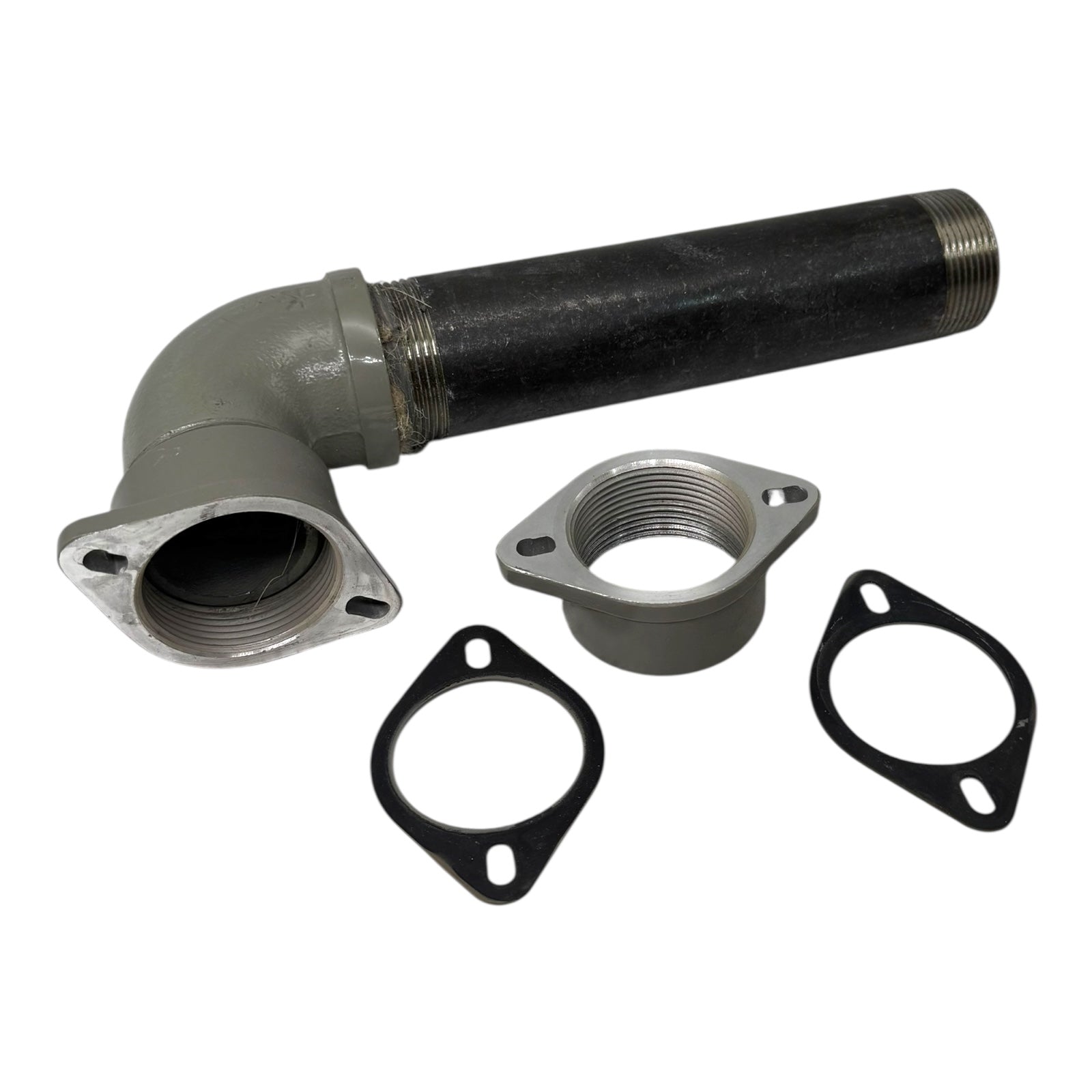 KLEEblower KB-329L Seitenkanalverdichter 0,75kW 3-Phasen IP54 Industriegebläse