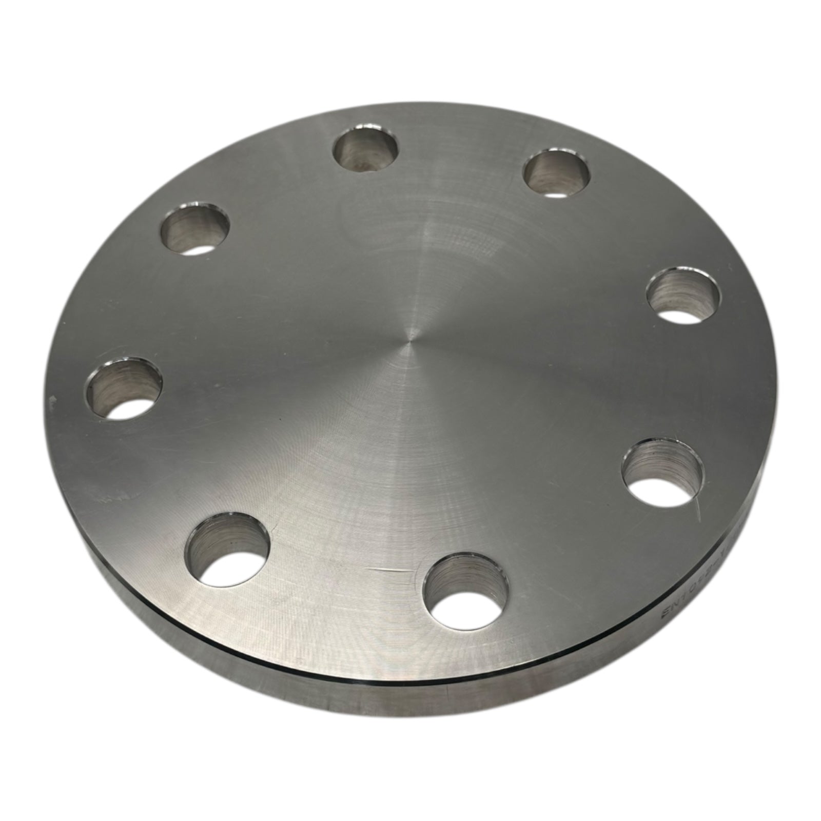 Blindflansch DN65 PN16 Edelstahl 1.4571 EN1092-1 Typ 05A V4A Flansch