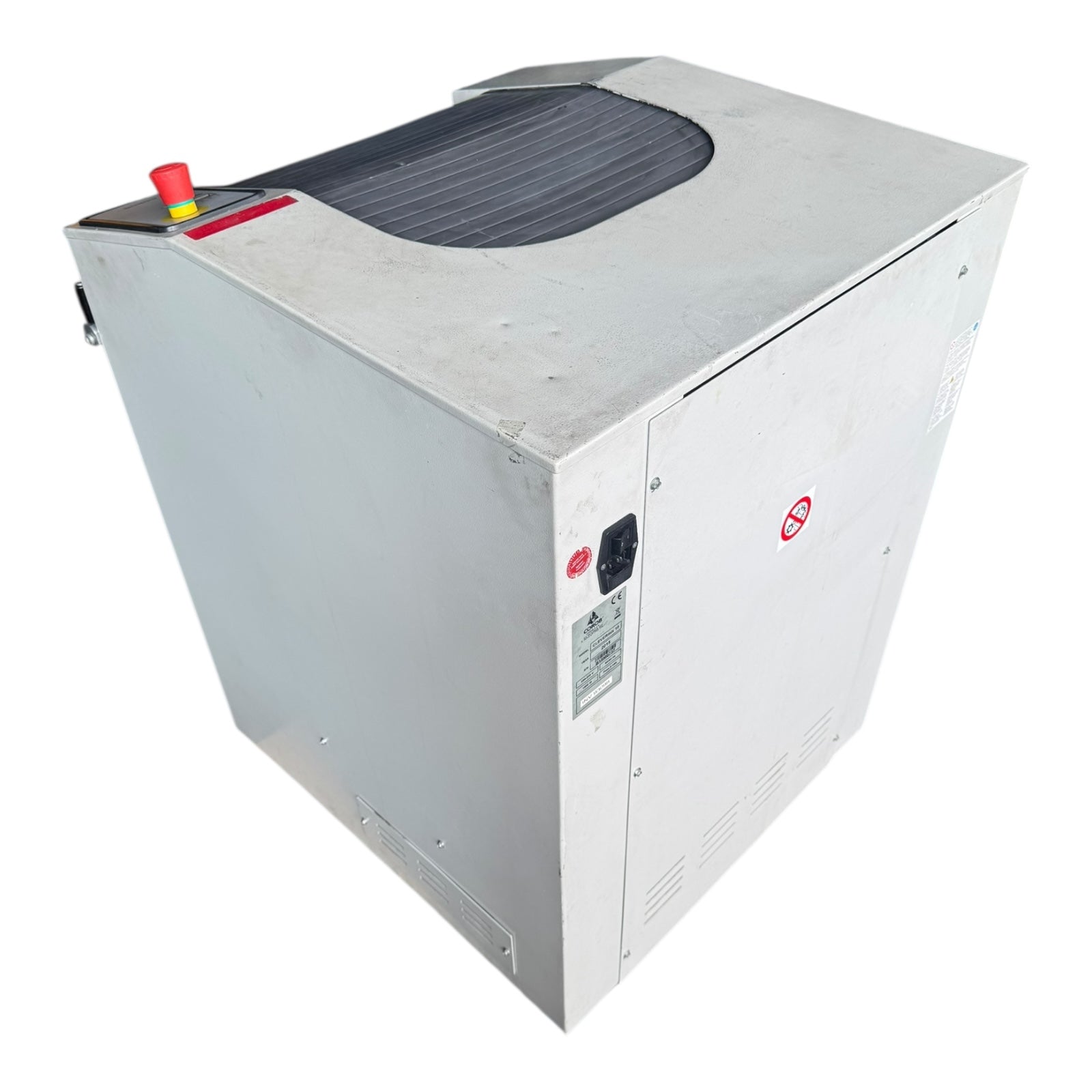 COROB B15M0737 CLEVERmix 10 Farbmischer Kreiselmischer max 40Kg 1200W