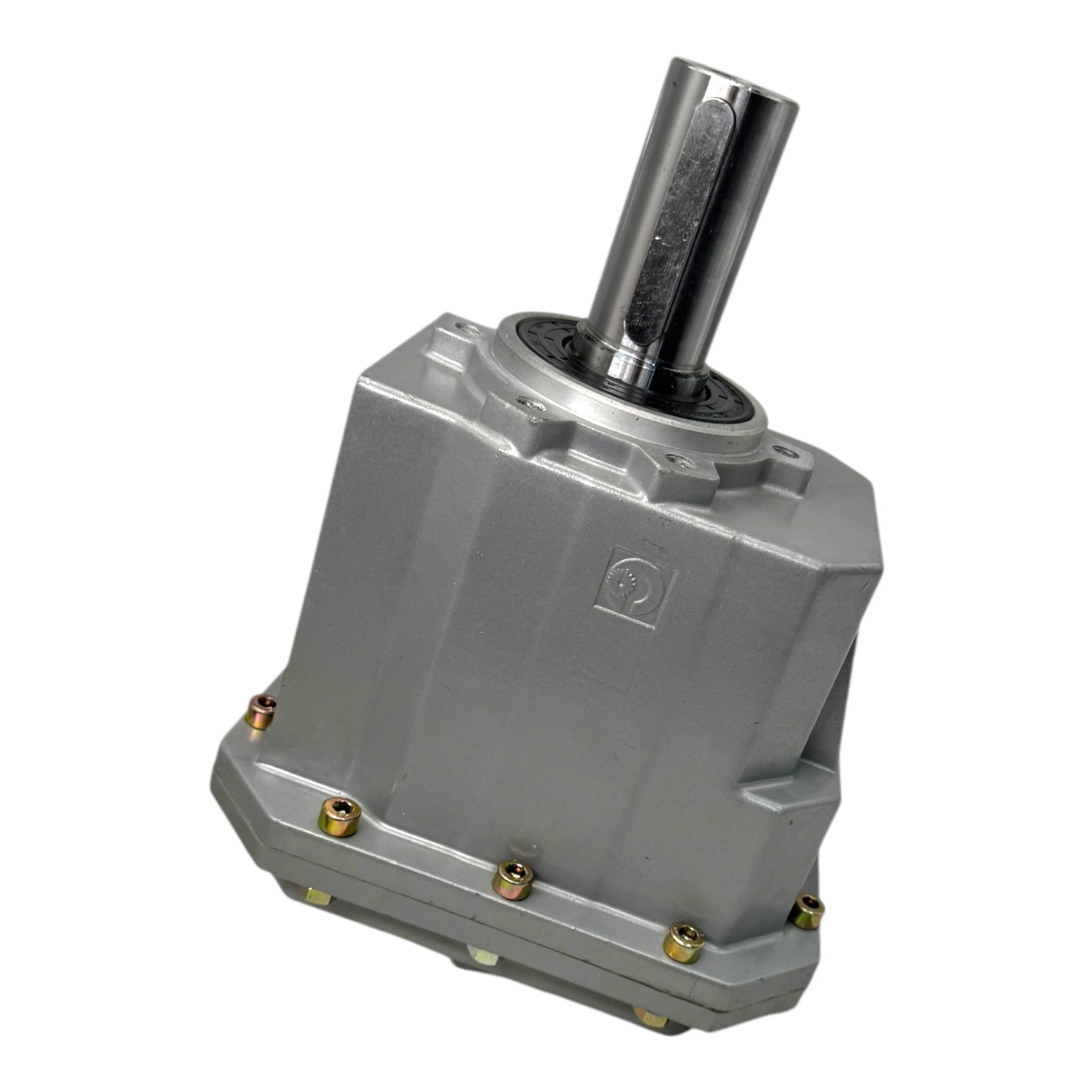 CHIARAVALLI CHC-40 Getriebemotor PAM100 i=15,3 Untersetzungsgetriebe