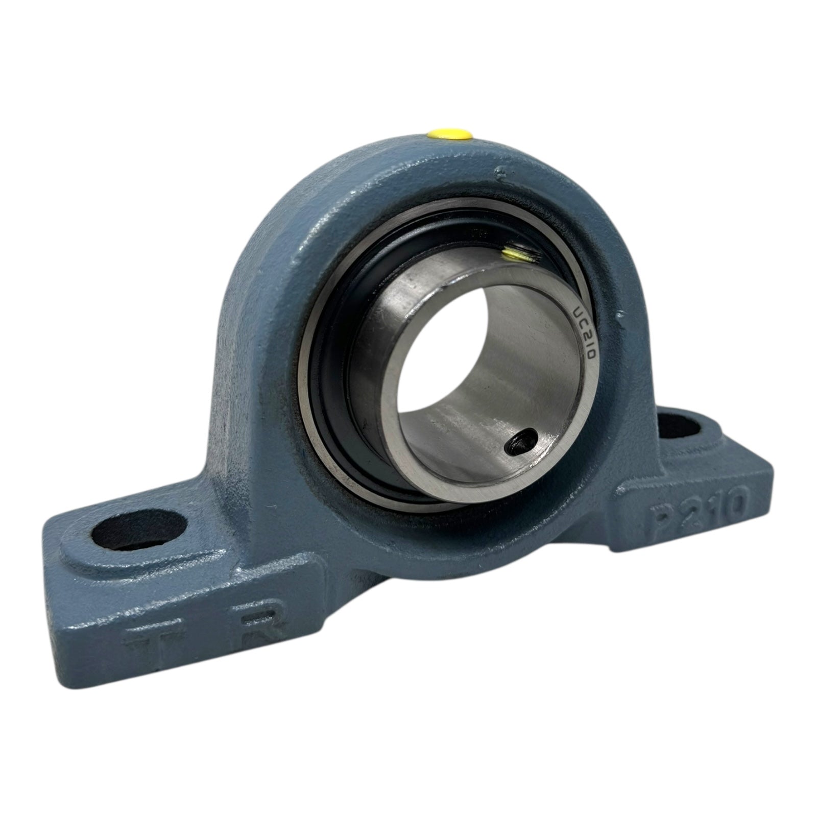 TR UC210 P210 Stehlager Gehäuselager 50mm Welle Gusseisen